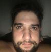 foto do perfil crazyhorse
